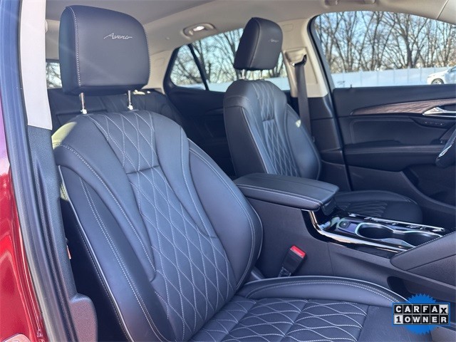 Buick Envision Vehicle Full-screen Gallery Image 29