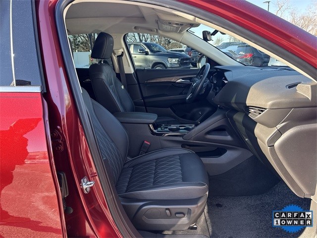 Buick Envision Vehicle Full-screen Gallery Image 30