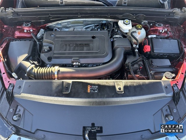 Buick Envision Vehicle Full-screen Gallery Image 31