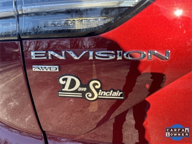 Buick Envision Vehicle Full-screen Gallery Image 32