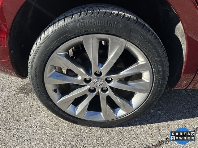 Buick Envision Vehicle Full-screen Gallery Image 34