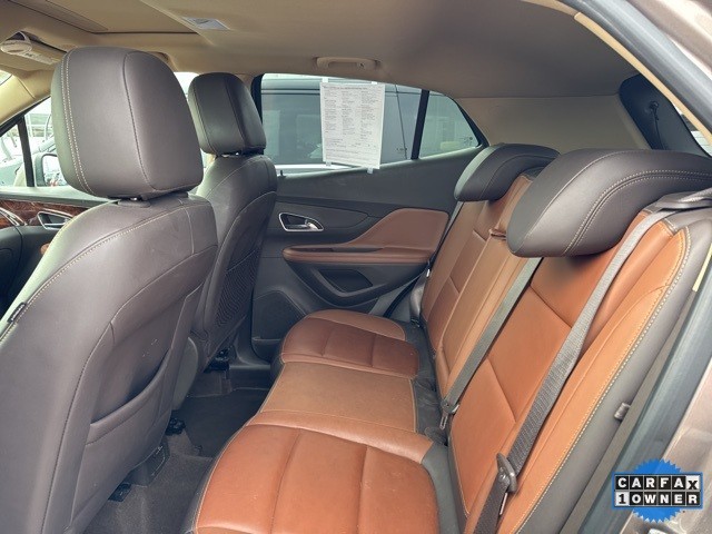 Buick Encore Vehicle Full-screen Gallery Image 09