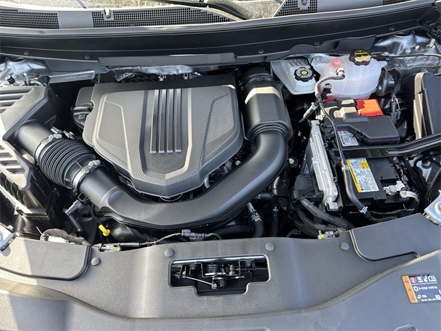 GMC Acadia Vehicle Full-screen Gallery Image 26