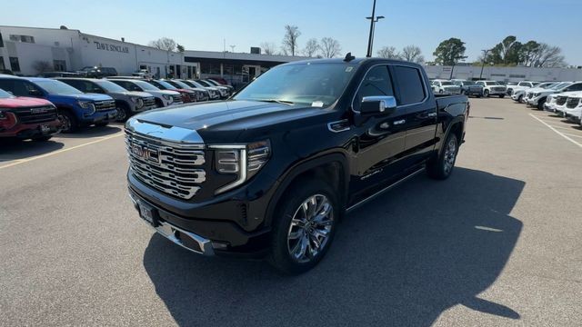 GMC Sierra 1500 Vehicle Full-screen Gallery Image 04