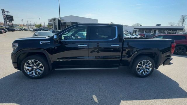 GMC Sierra 1500 Vehicle Full-screen Gallery Image 05