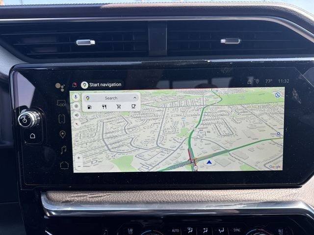 GMC Sierra 1500 Vehicle Full-screen Gallery Image 18