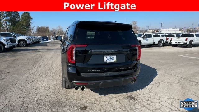 GMC Yukon Vehicle Full-screen Gallery Image 09