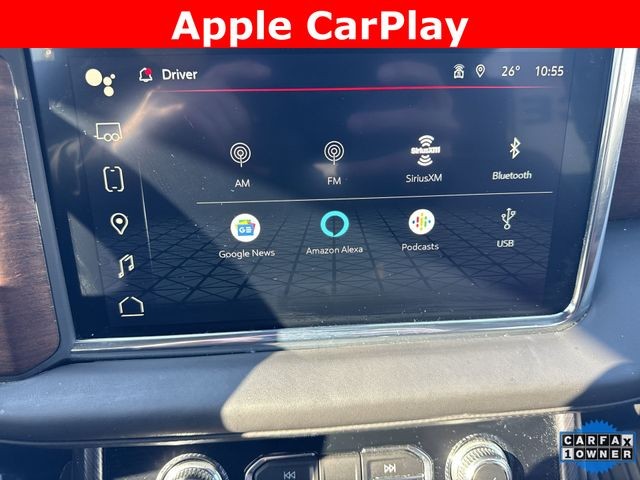 GMC Yukon Vehicle Full-screen Gallery Image 17