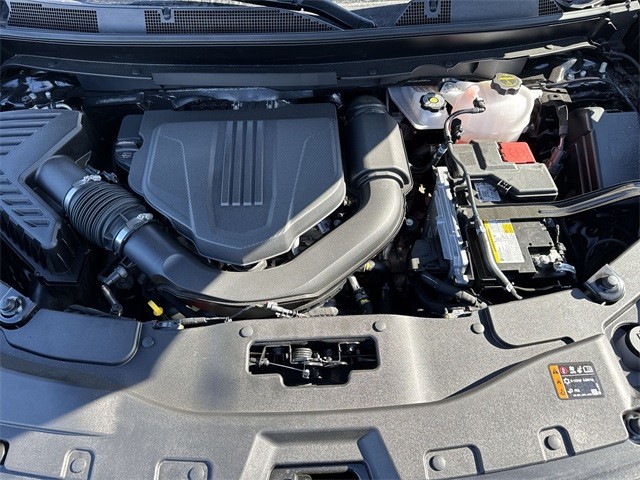 GMC Acadia Vehicle Full-screen Gallery Image 27