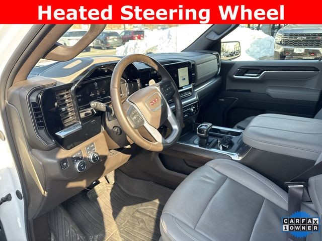 GMC Sierra 1500 Vehicle Full-screen Gallery Image 13