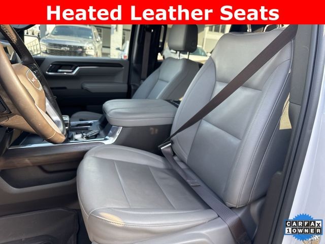 GMC Sierra 1500 Vehicle Full-screen Gallery Image 22