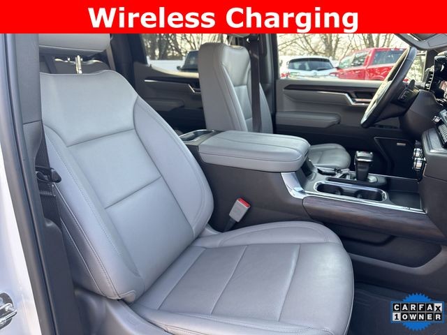 GMC Sierra 1500 Vehicle Full-screen Gallery Image 31