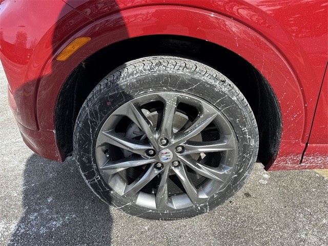 Buick Encore GX Vehicle Full-screen Gallery Image 10