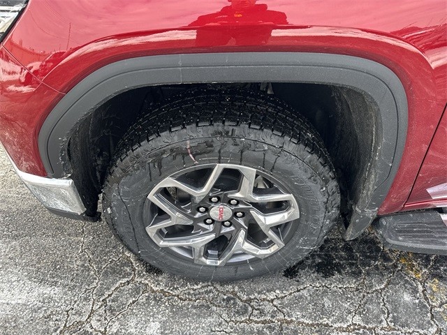 GMC Sierra 1500 Vehicle Full-screen Gallery Image 10