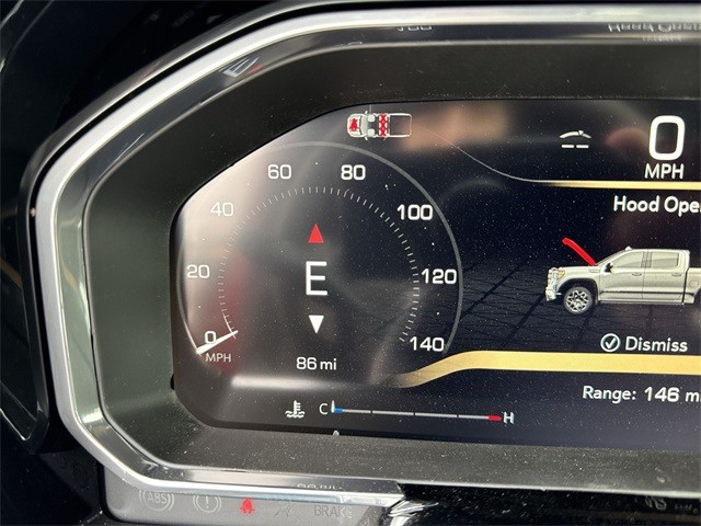 GMC Sierra 1500 Vehicle Full-screen Gallery Image 15