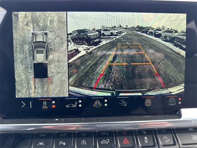 GMC Sierra 1500 Vehicle Full-screen Gallery Image 17