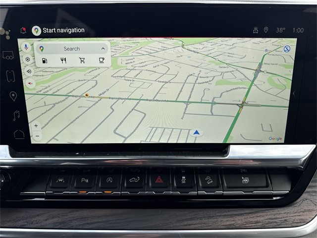 GMC Sierra 1500 Vehicle Full-screen Gallery Image 18