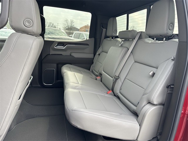 GMC Sierra 1500 Vehicle Full-screen Gallery Image 22