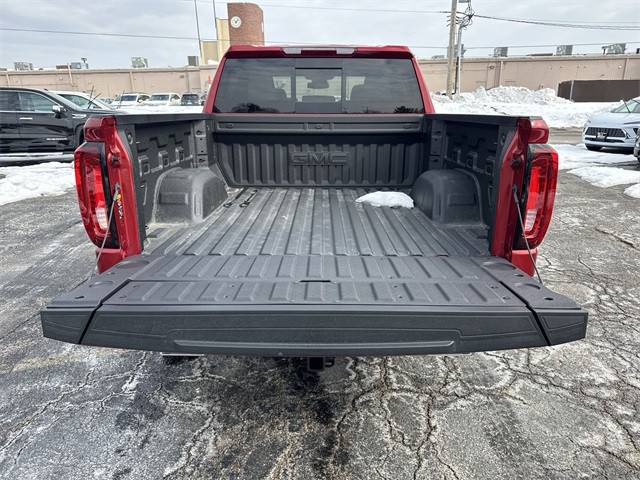 GMC Sierra 1500 Vehicle Full-screen Gallery Image 23