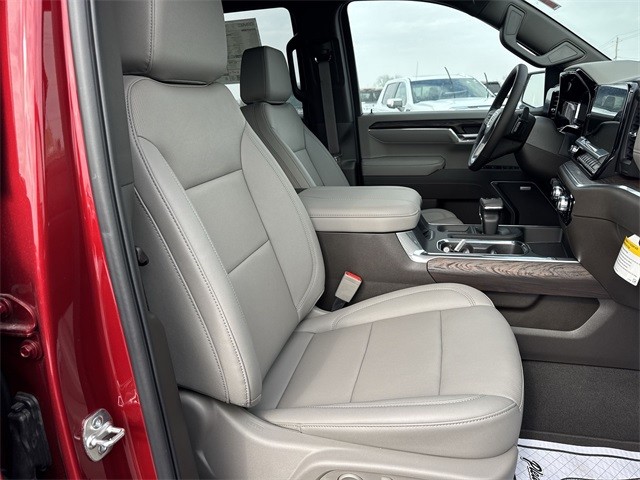 GMC Sierra 1500 Vehicle Full-screen Gallery Image 24