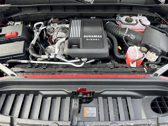 GMC Sierra 1500 Vehicle Full-screen Gallery Image 25