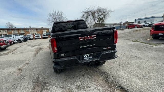 GMC Sierra 1500 Vehicle Full-screen Gallery Image 07