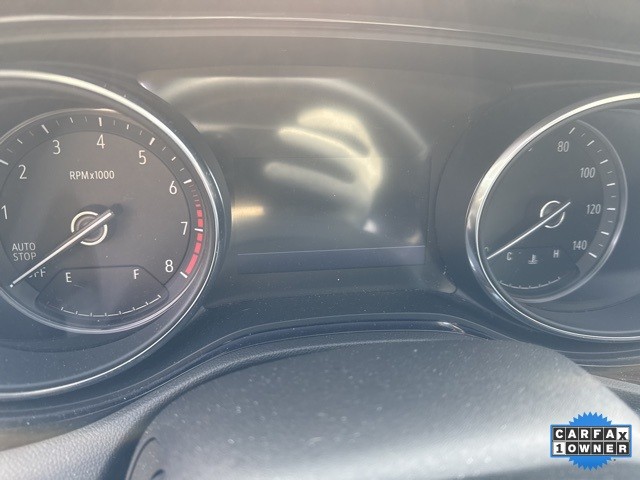 Buick Encore GX Vehicle Full-screen Gallery Image 10