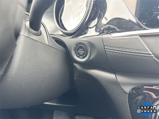 Buick Encore GX Vehicle Full-screen Gallery Image 17