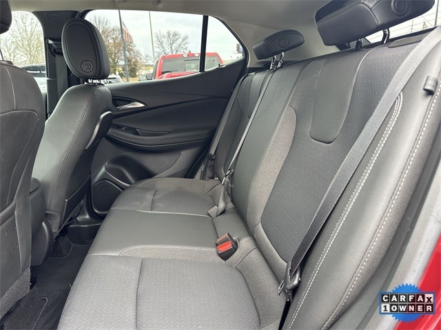 Buick Encore GX Vehicle Full-screen Gallery Image 24