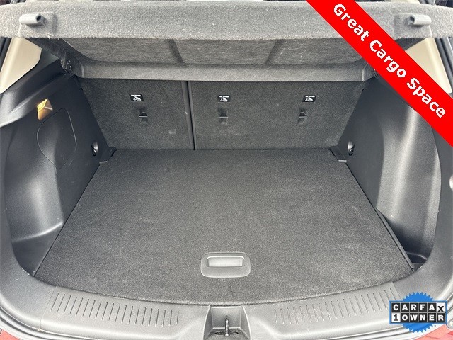 Buick Encore GX Vehicle Full-screen Gallery Image 25