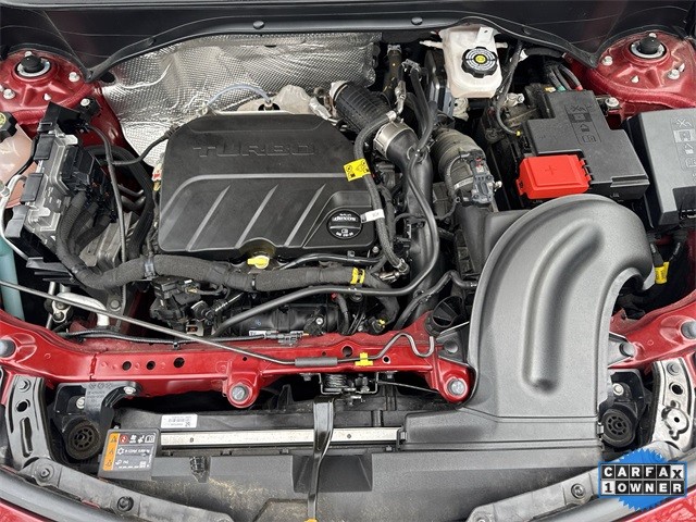 Buick Encore GX Vehicle Full-screen Gallery Image 29