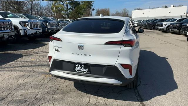 Buick Envista Vehicle Full-screen Gallery Image 07