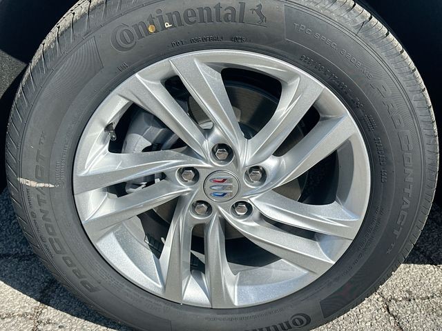 Buick Envista Vehicle Full-screen Gallery Image 10