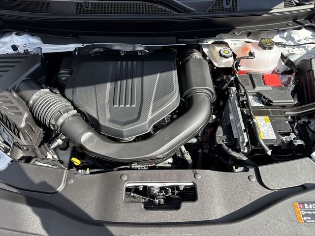 GMC Acadia Vehicle Full-screen Gallery Image 26