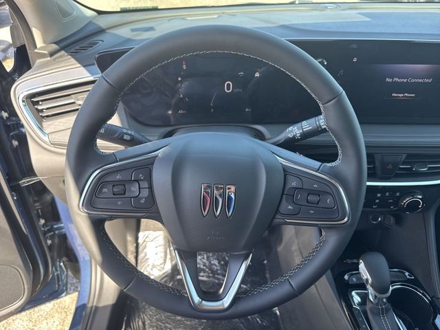 Buick Encore GX Vehicle Full-screen Gallery Image 14