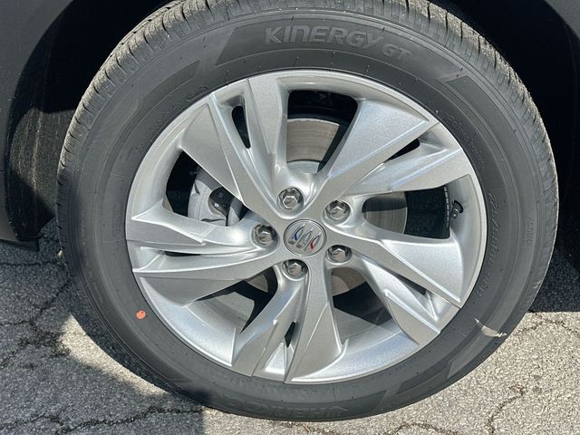 Buick Encore GX Vehicle Full-screen Gallery Image 10