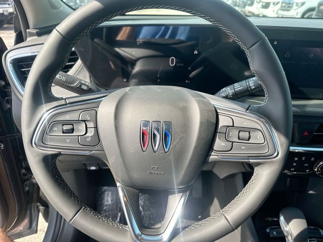 Buick Encore GX Vehicle Full-screen Gallery Image 14