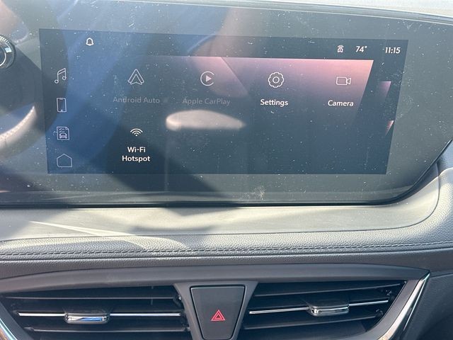 Buick Encore GX Vehicle Full-screen Gallery Image 16