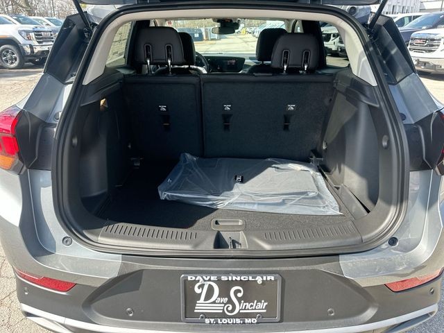 Buick Encore GX Vehicle Full-screen Gallery Image 22