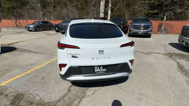 Buick Envista Vehicle Full-screen Gallery Image 07