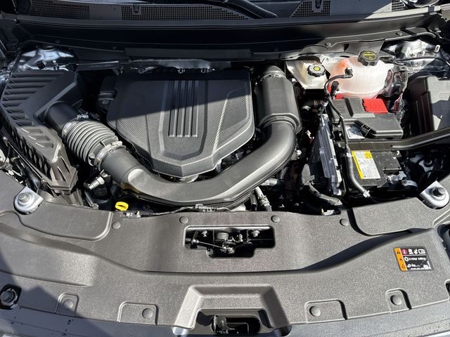 GMC Acadia Vehicle Full-screen Gallery Image 26