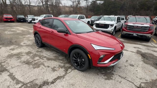 Buick Envista Vehicle Full-screen Gallery Image 02