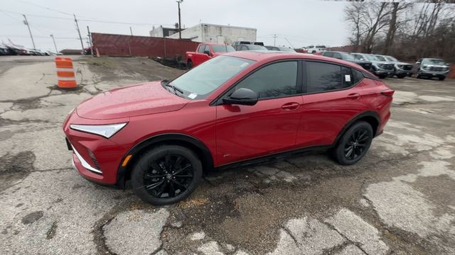 Buick Envista Vehicle Full-screen Gallery Image 04