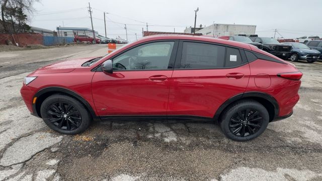 Buick Envista Vehicle Full-screen Gallery Image 05