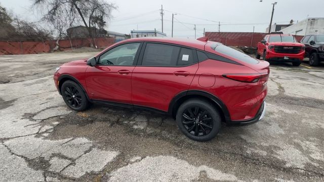 Buick Envista Vehicle Full-screen Gallery Image 06