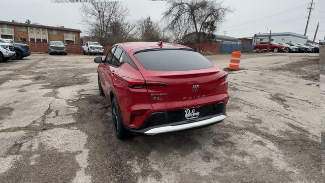 Buick Envista Vehicle Full-screen Gallery Image 07