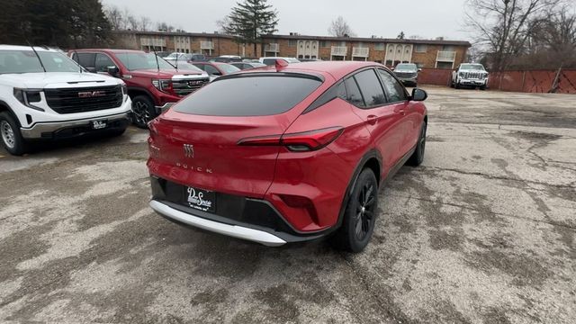 Buick Envista Vehicle Full-screen Gallery Image 08