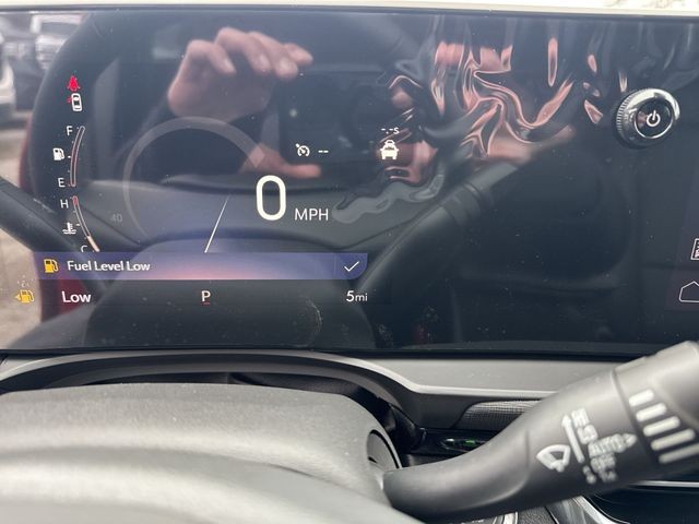 Buick Envista Vehicle Full-screen Gallery Image 15