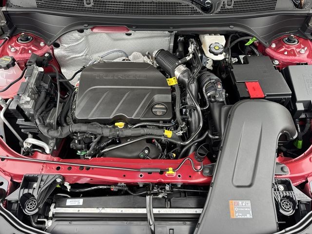 Buick Envista Vehicle Full-screen Gallery Image 24