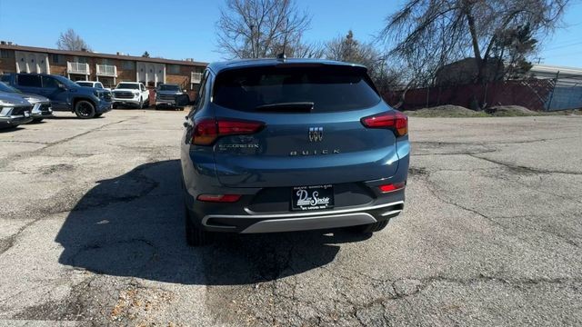 Buick Encore GX Vehicle Full-screen Gallery Image 07